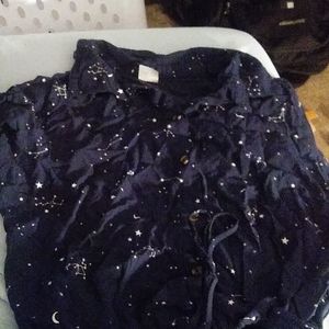 Womens shirt